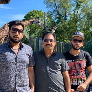 Meet your Posher, Rohan